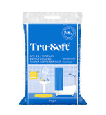 Tru-Soft Water Softener Salt, Solar Crystals, Extra Coarse  50 lb. (in store pick up)