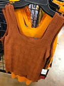 This Week Only, SAVE 20% Off All Sleeveless Shirts & Tops (in store)