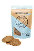 SAVE! Winnie Lou The Canine Co. Sweet Potato & Lamb, Dog Treats (2.5 oz.)