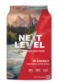 Next Level High Energy Active Adult Dog Food, 40 lb.