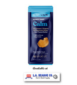 Introducing, Honest Paws CBD Calming Peanut Butter for Dogs, small 1 oz. bag (in store pick up)