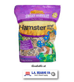 Introducing, Kaylor of Colorado, Sweet Harvest Hamster and More Food, 2 lb.  (in store pickup)