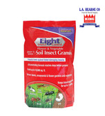 Introducing, BONIDE Eight Insect Control Granules for Flowers & Vegetables, 10 lb.