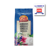 G&B Organics Granular Fertilizer, Blueberry, Azalea, Camellia, 4-5-2, 4 lb. (in store pick up)