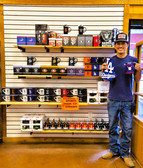 NEW! Team Sports Giftware: Insulated Beverage Cups, Ceramic Mugs, and MORE (in store)