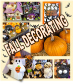 SAVE up to 30% Off Halloween Giftware (in store)