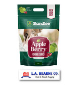 NEW!  Standlee Apple Berry Cookie Cubes - Horse Treats, 5 lb. 