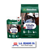 NEW! Standlee Forage Bits, Very Berry, horse treats, 5 lb.