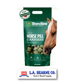NEW! Standlee Horse Pill Carriers, 7 oz. 