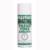Show Grooming, Sullivan's Prime Time Adhesive, Simply the Best, 12 oz.