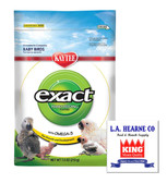 KAYTEE Exact, Hand Feeding Formula for Birds, 7.5 oz (in store pick up)