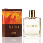 TRU Vaquero Men's Cologne, 3.4 oz.
