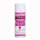 Show Grooming, Sullivan's FINAL BLOOM Lite Oil for Showday 11 oz.