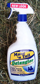 Grooming, The Original Mane N' Tail DETANGLER Spray-On, 32 oz.