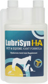 Horse, Dog, Cat, Health Supplement, LubriSyn Hyaluron Joint Supplement, 32 oz.