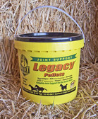 Horse Health Supplement, Legacy Pellets, Joint Support, 5 lb.
