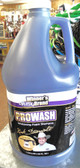 Shampoo, Weaver Winner's Brand Pro Wash Whitening Foam Livestock Shampoo, 1 Gallon