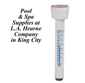 Pentair Swimming Pool & Spa Water Thermometer (King City)