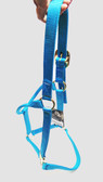 Tack, Horse Halter for Large Horse, size 1100 to 1500 lbs (in store only)