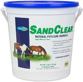 Health Supplement, Sand Clear, for Equine, 10 lb.