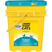 Litter, Purina Tidy Cat Litter, (Instant Action) 35 lb.