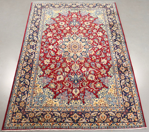 Najafabad Persian Rug (Ref 27) 385x260cm