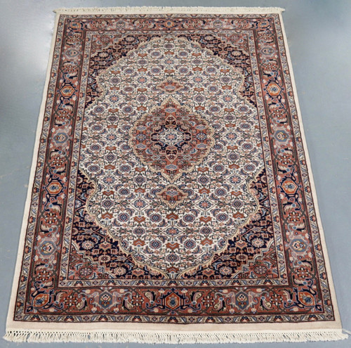 Mahi Tabriz Indo Rug (Ref 1244) 184x125cm