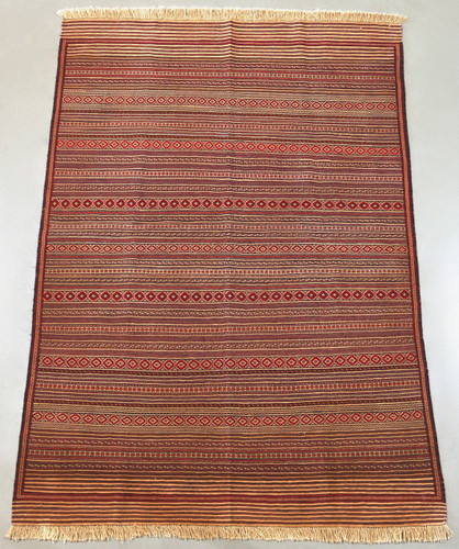 Maliki Fine Tribal Kilim (Ref 122) 190x140cm