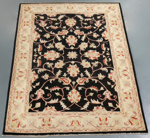 Chobi Veggie Dye Rug (Ref 230) 242x143cm
