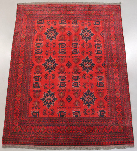 Mohommadi Tribal Rug (Ref 254) 225x173cm