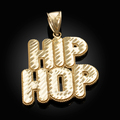 Hip-Hop Jewelry