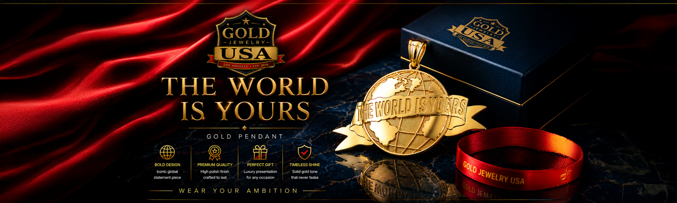 gold jewelry usa slider image
