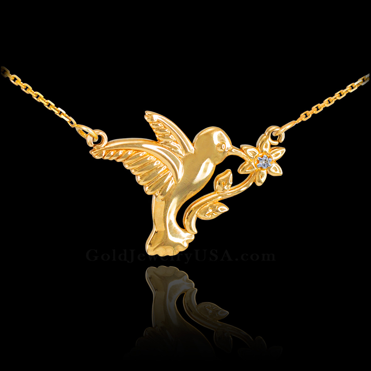 Beautiful Flyer Graphic Cut Gold Necklace for women under 10K - Candere by  Kalyan Jewellers