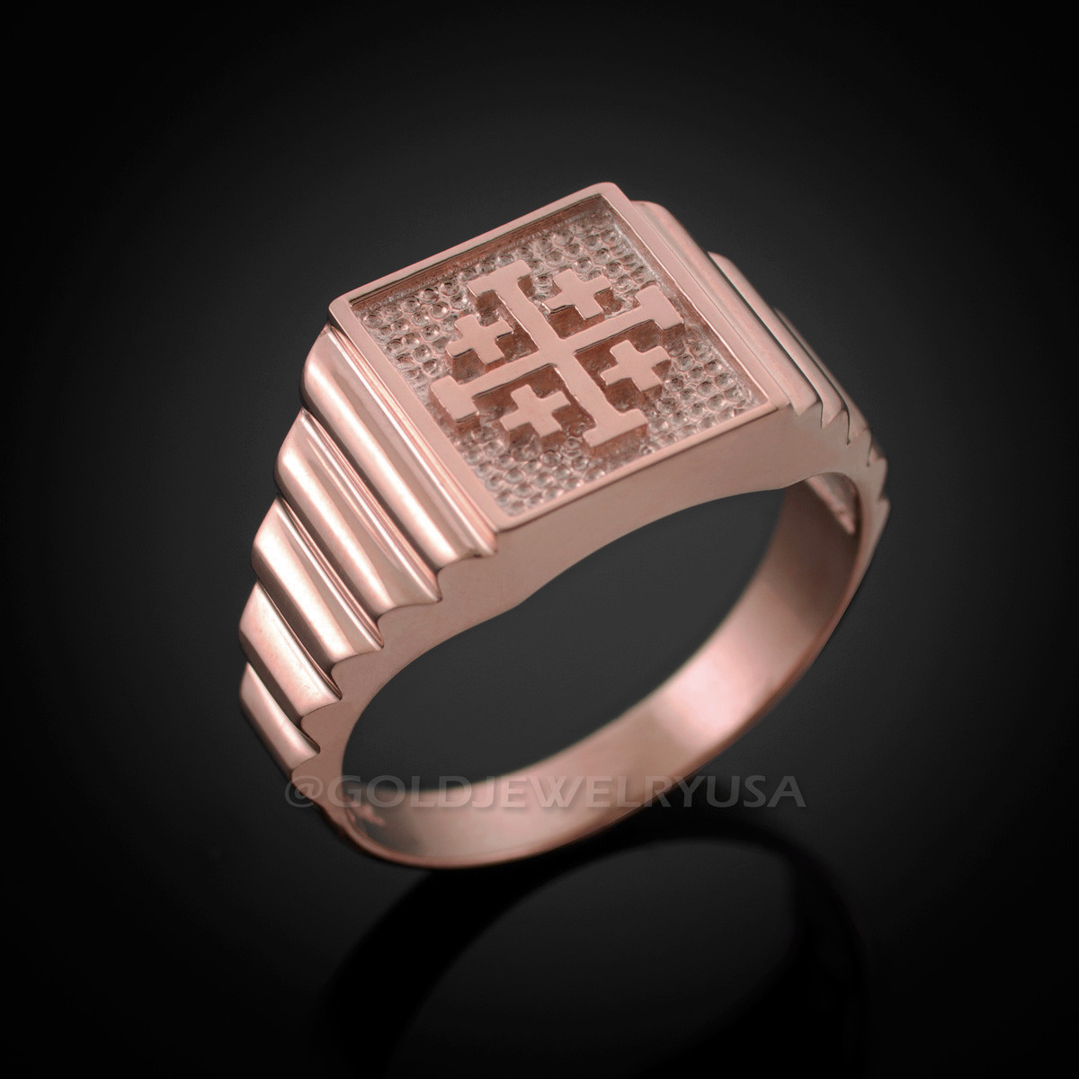 【Grand Crusader's Ring】NF 1枚 GA Grand Crusader's Ring (Dawn of Ashes First Edition) - Index