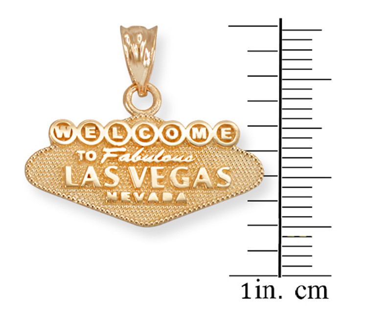 Jewelry, Vgk Las Vegas Golden Knights Pendant Neckl