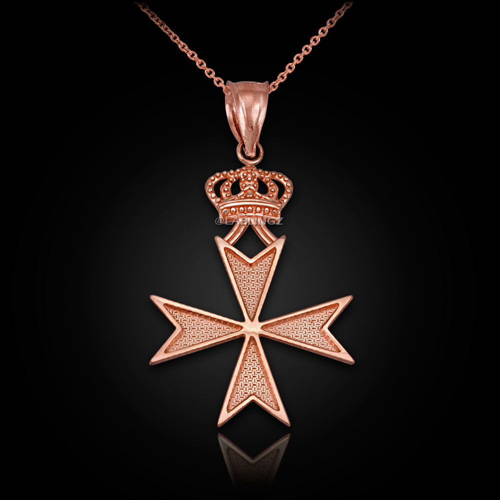 Maltese necklace outlet