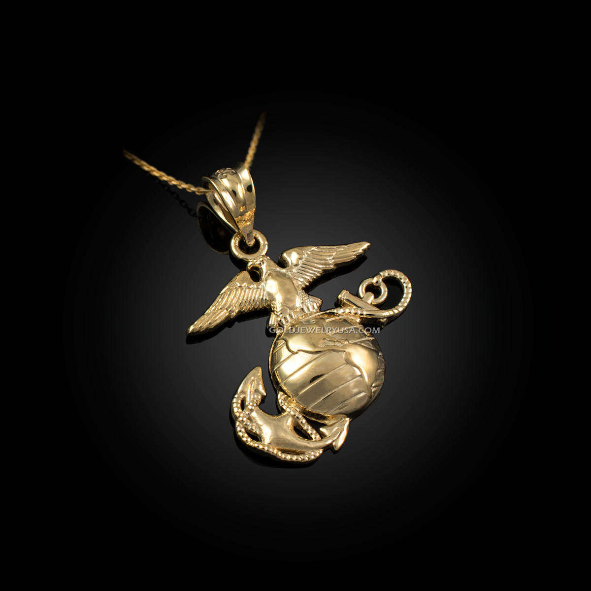 Marine corps clearance charms for bracelets