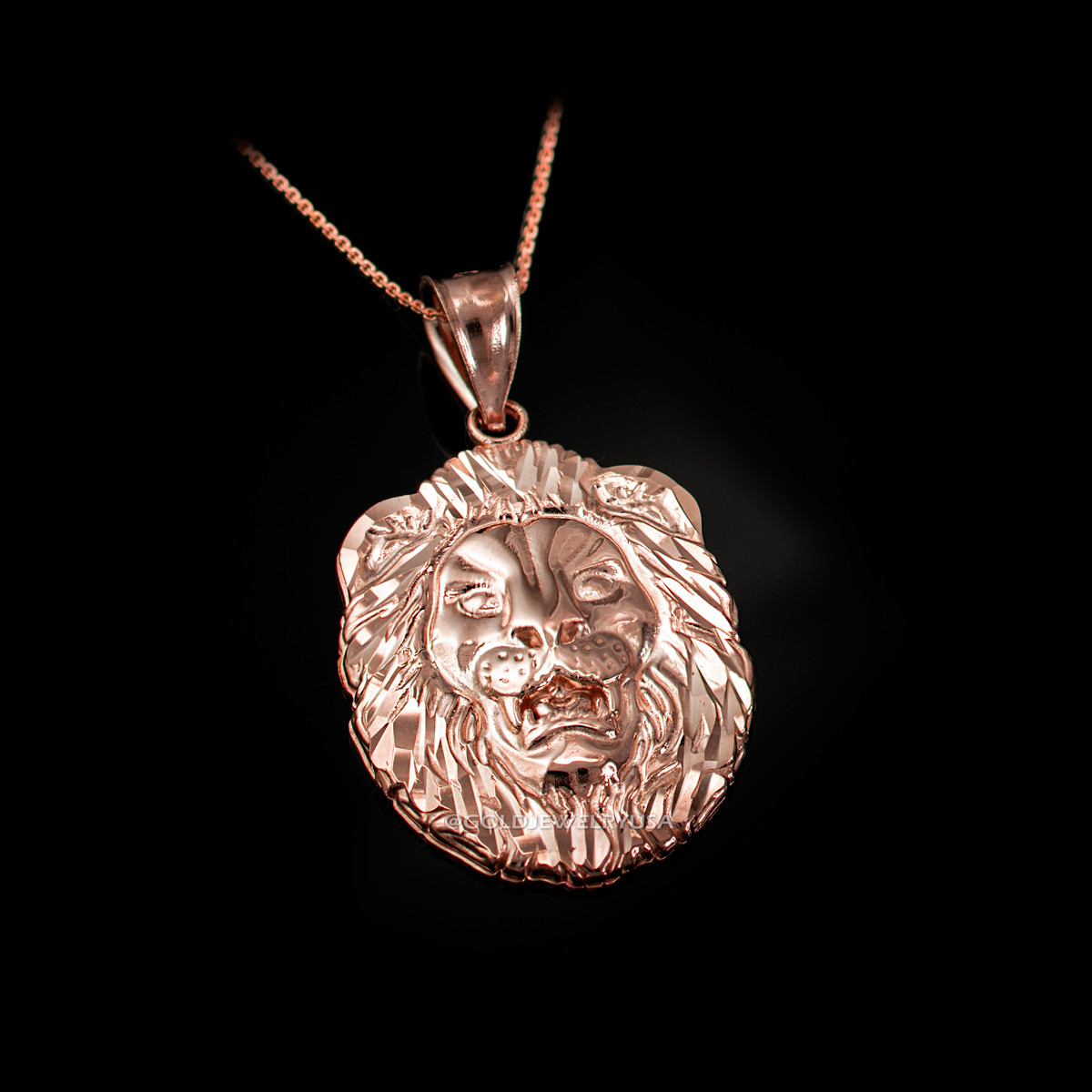 Lion jewelry clearance