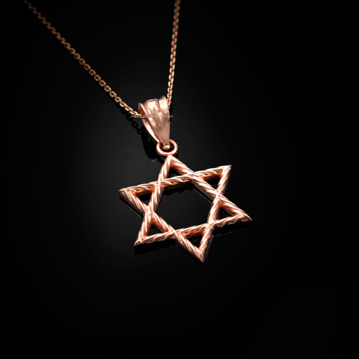 Star of David Necklace, Jewish Star Necklace, Delicate Magen David Necklace,  Gift for Women, Gift for Bat Mitzvah - Etsy | Jewish star necklace, Star  necklace, Necklace