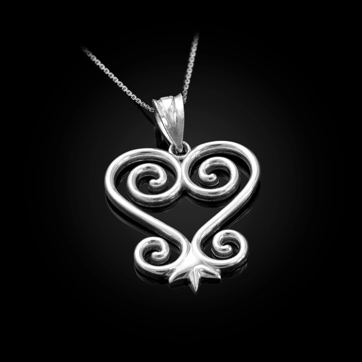 Adinkra jewelry clearance