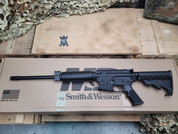 Smith & Wesson M&P 15 Sport 2, 5.56/.223 16" Barrel.