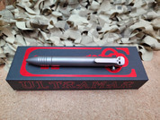 Chaves Knives Solid Bolt Action Pen