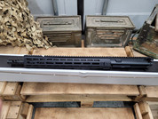 Primary Weapons Systems (PWS) MK116 MOD 1-M .223 Wylde Complete Upper AR-15