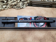 Rosco Manufacturing  11.5" Black Nitride AR-15 Pattern Barrel