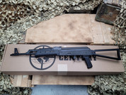 Century Arms VSKA 7.62x39 Rifle, Black with Magpul Furniture 