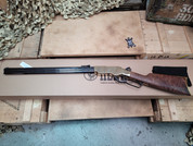 Henry, Original Henry 44-40 Lever-Action Carbine. Fancy American Walnut. *Free Shipping*