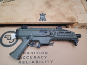 CZ USA Scorpion Evo 3 S1 Pistol 9mm, ODG
