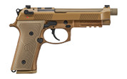 Beretta M9 A4 9mm Semi-Auto Pistol