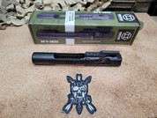 Gemtech Suppressed Bolt Carrier, Optimized for 5.56 and .223