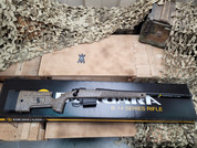 Bergara B-14 HMR, 6.5 Creedmoor Bolt Action Rifle
